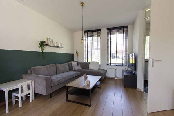 Medium property photo - Mgr. Bekkersstraat 18, 5146 DV Waalwijk